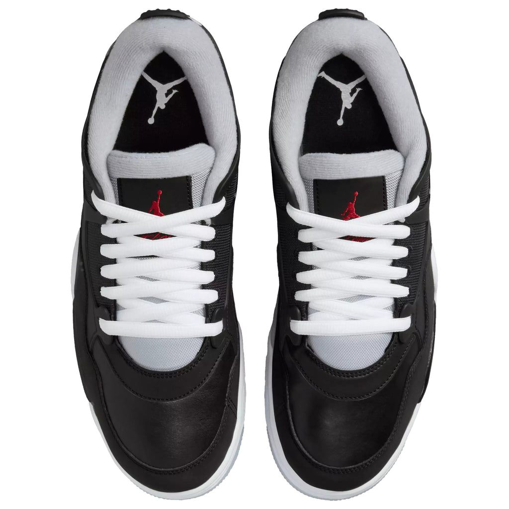 Air Jordan 4 RM PRM x Nas HV5184-010 — Men's & Women's Lifestyle Sneaker