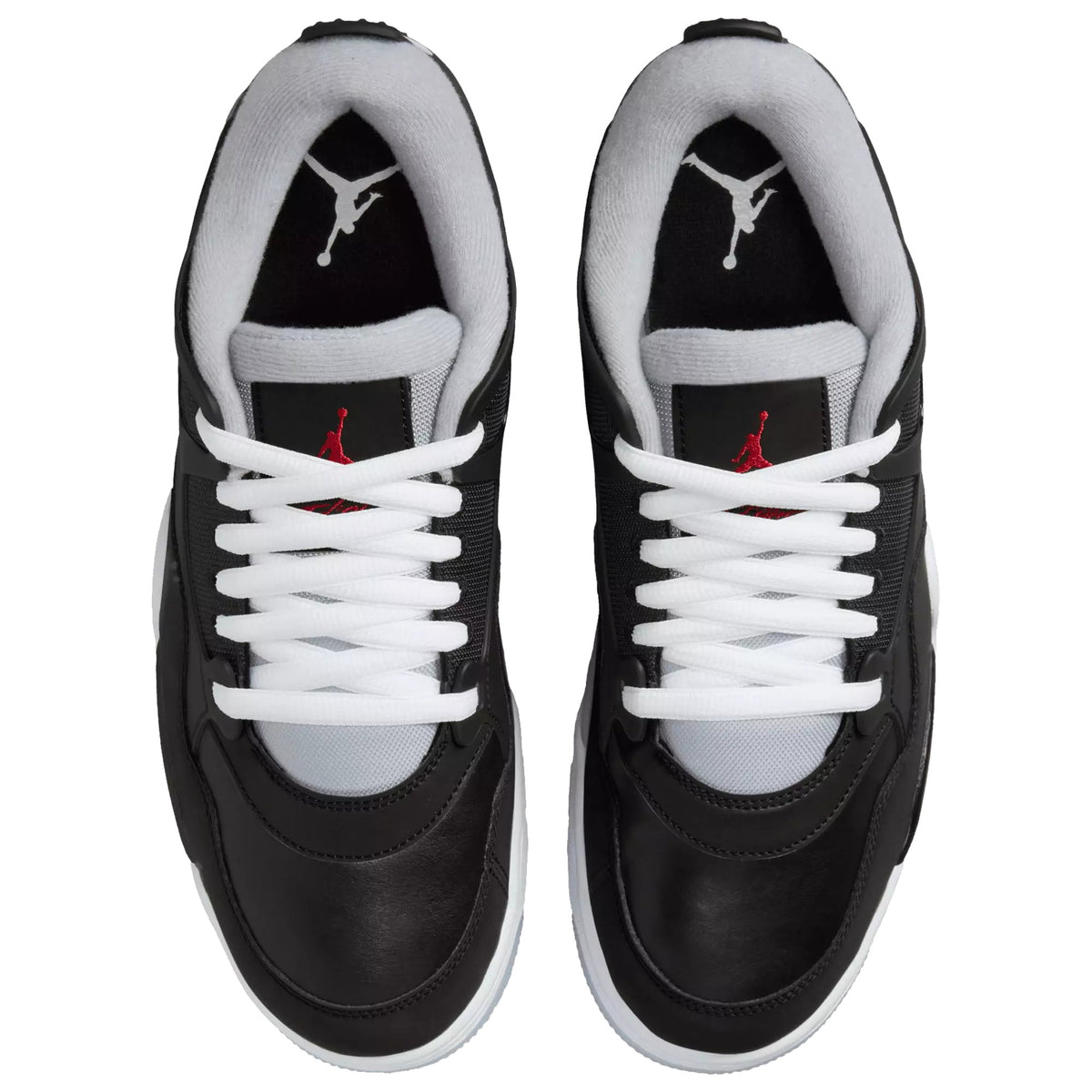 Air Jordan 4 RM PRM x Nas HV5184-010 — Men's & Women's Lifestyle Sneaker