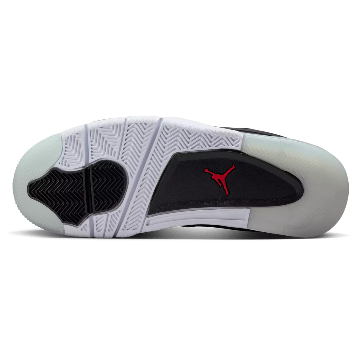 Air Jordan 4 RM PRM x Nas HV5184-010 — Men's & Women's Lifestyle Sneaker