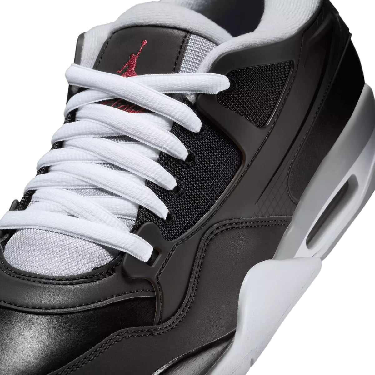 Air Jordan 4 RM PRM x Nas HV5184-010 — Men's & Women's Lifestyle Sneaker