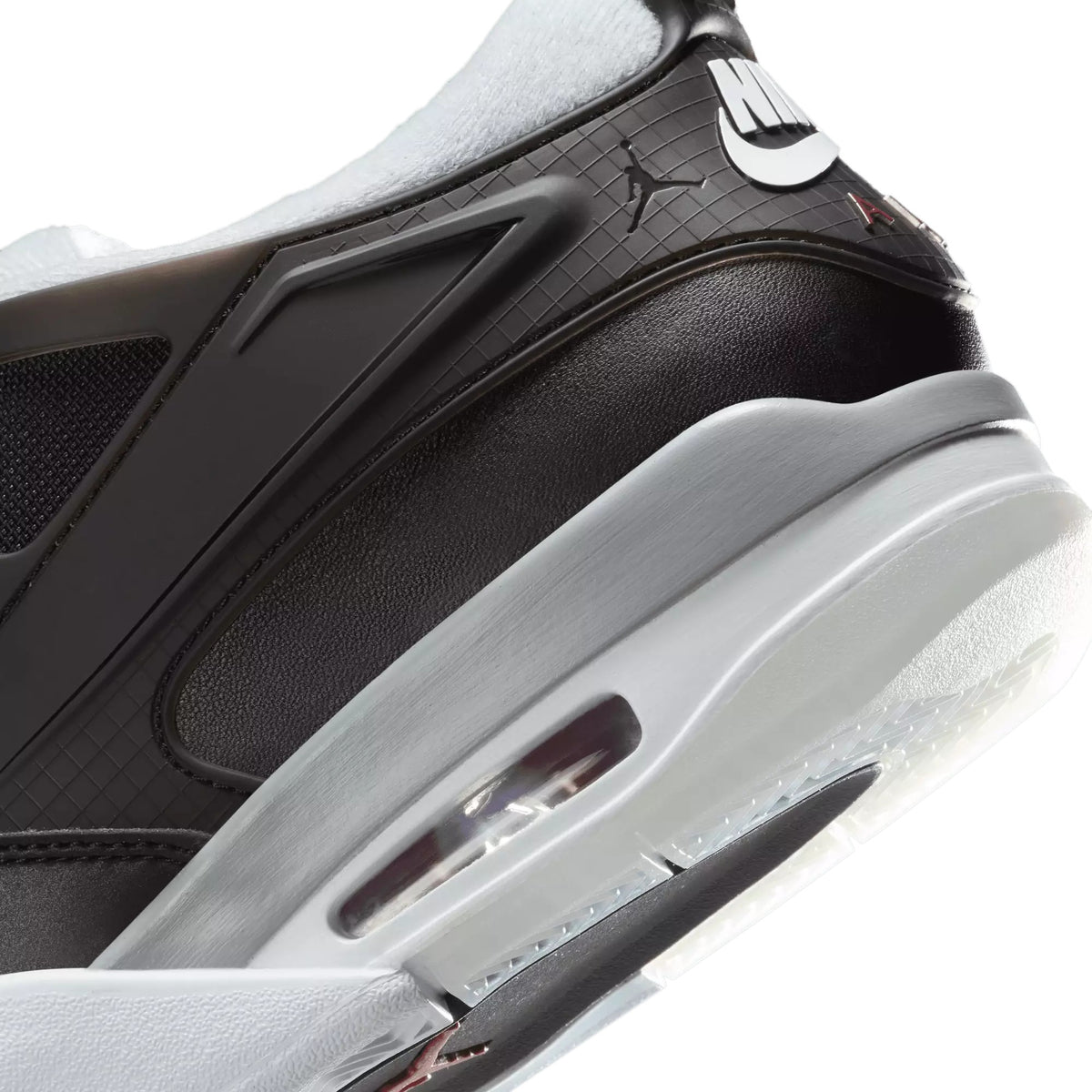 Air Jordan 4 RM PRM x Nas HV5184-010 — Men's & Women's Lifestyle Sneaker