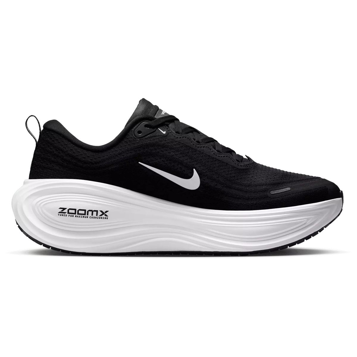 Nike Vomero Plus HV8150-002 – High-Rebound Cushioned Running Sneaker