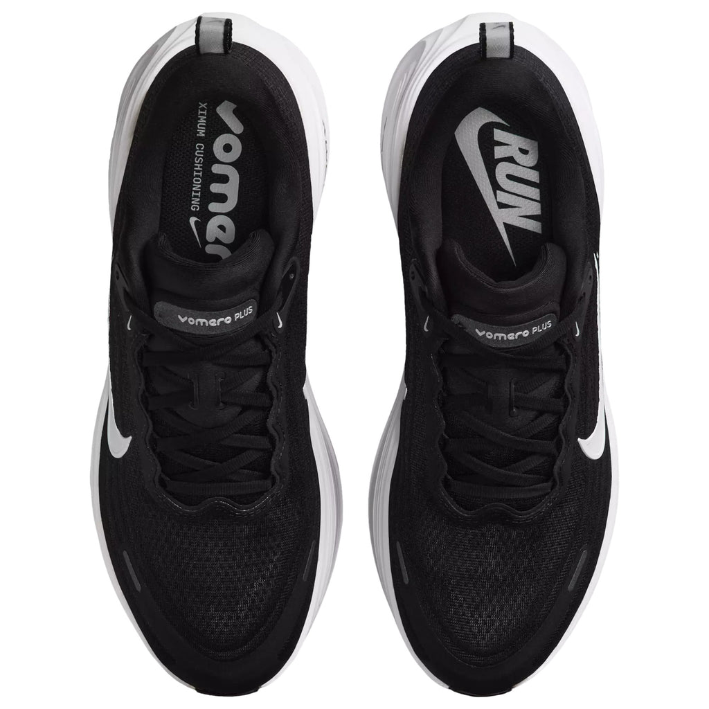 Nike Vomero Plus HV8150-002 – High-Rebound Cushioned Running Sneaker