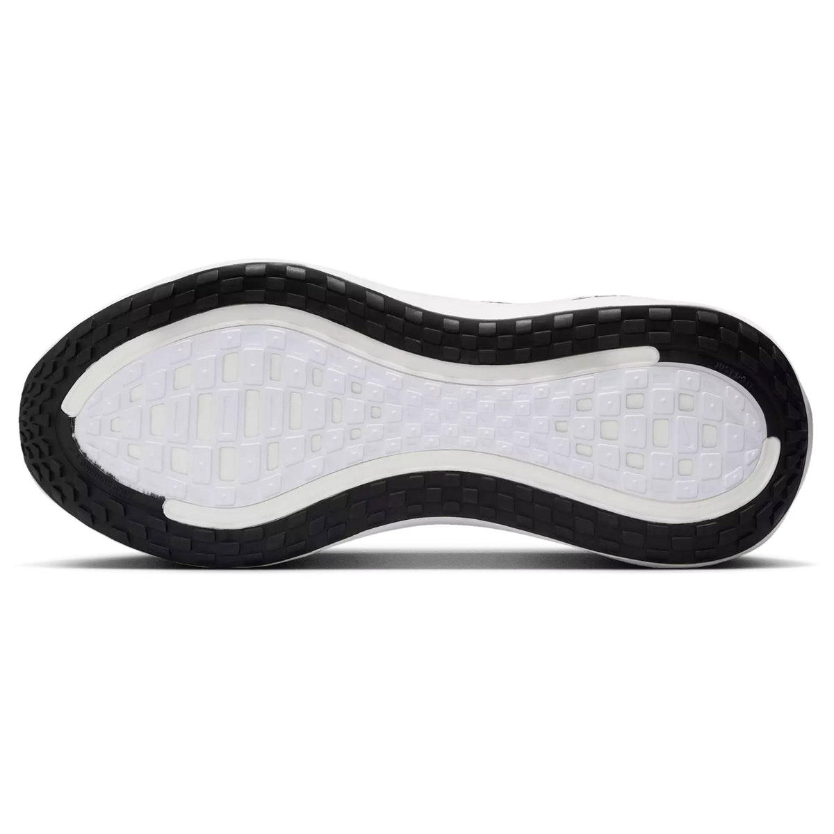 Nike Vomero Plus HV8150-002 – High-Rebound Cushioned Running Sneaker