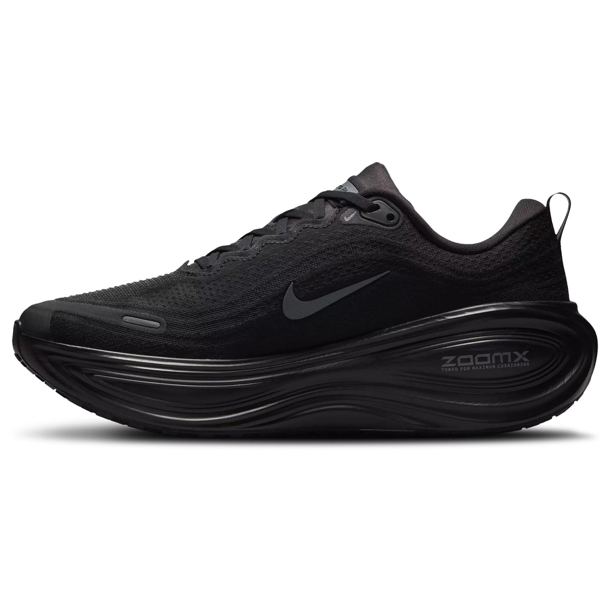 Nike Vomero Plus HV8150-003 – Versatile Cushioned Running Sneaker