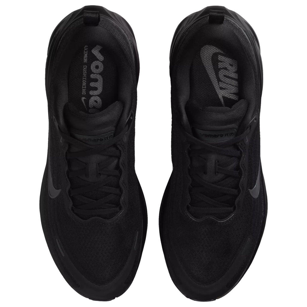 Nike Vomero Plus HV8150-003 – Versatile Cushioned Running Sneaker