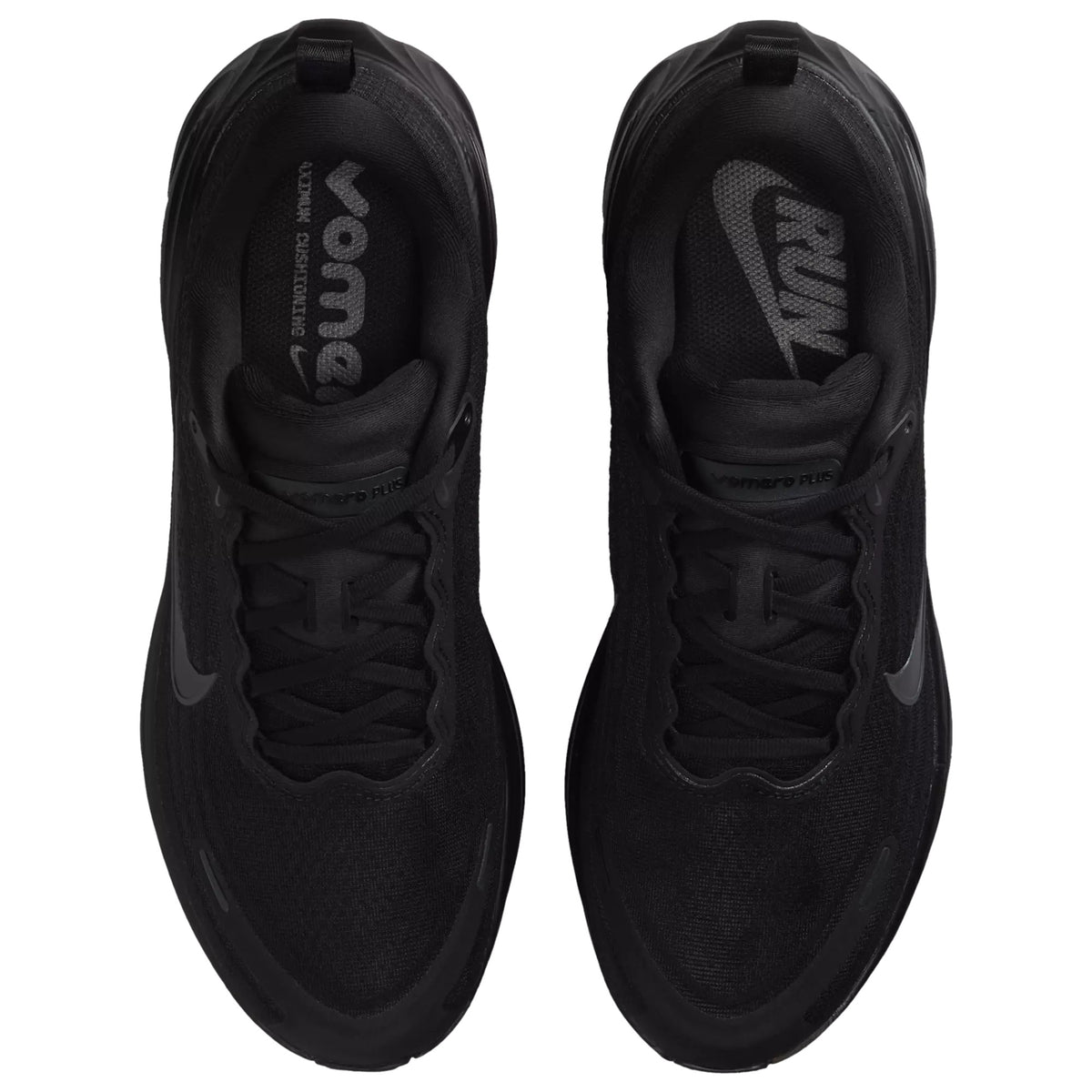 Nike Vomero Plus HV8150-003 – Versatile Cushioned Running Sneaker