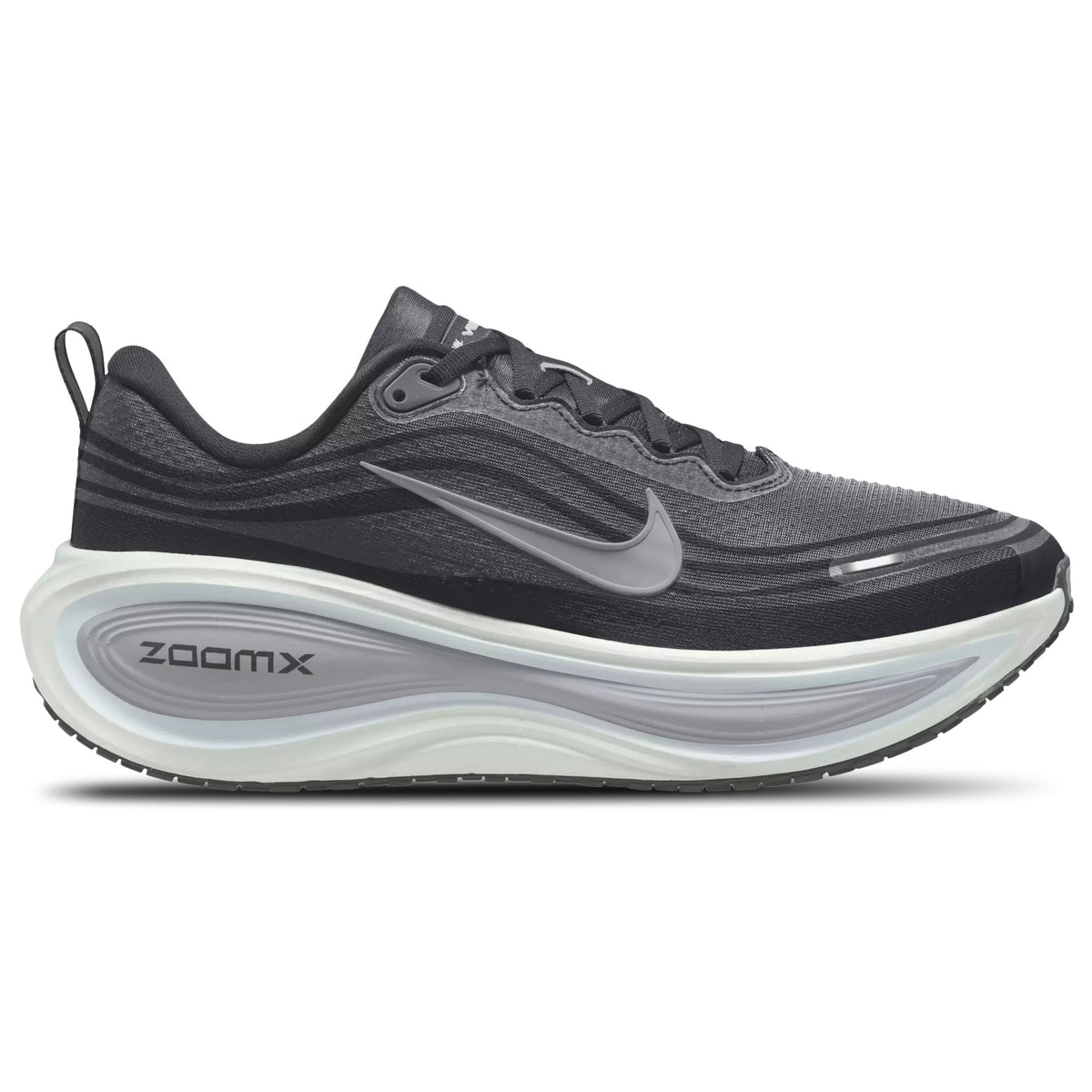 Nike Vomero Plus HV8150-008 – Supportive Cushioned Running Sneaker