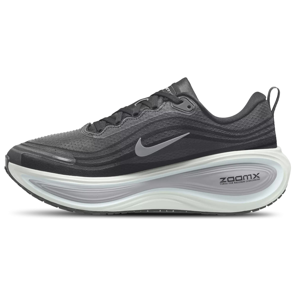 Nike Vomero Plus HV8150-008 – Supportive Cushioned Running Sneaker