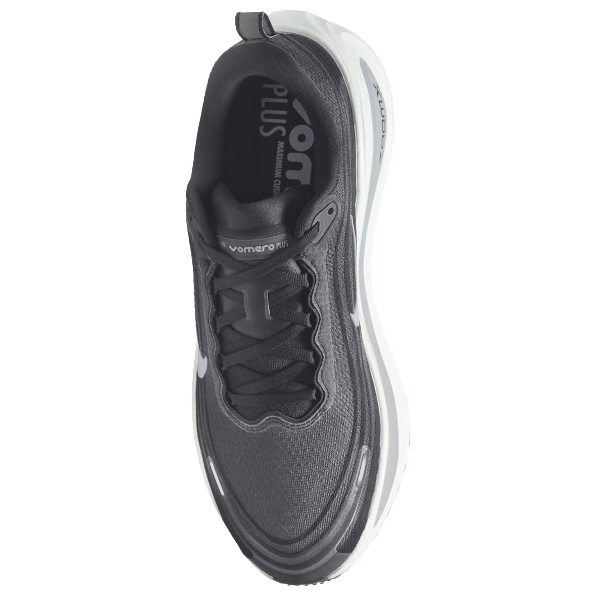 Nike Vomero Plus HV8150-008 – Supportive Cushioned Running Sneaker
