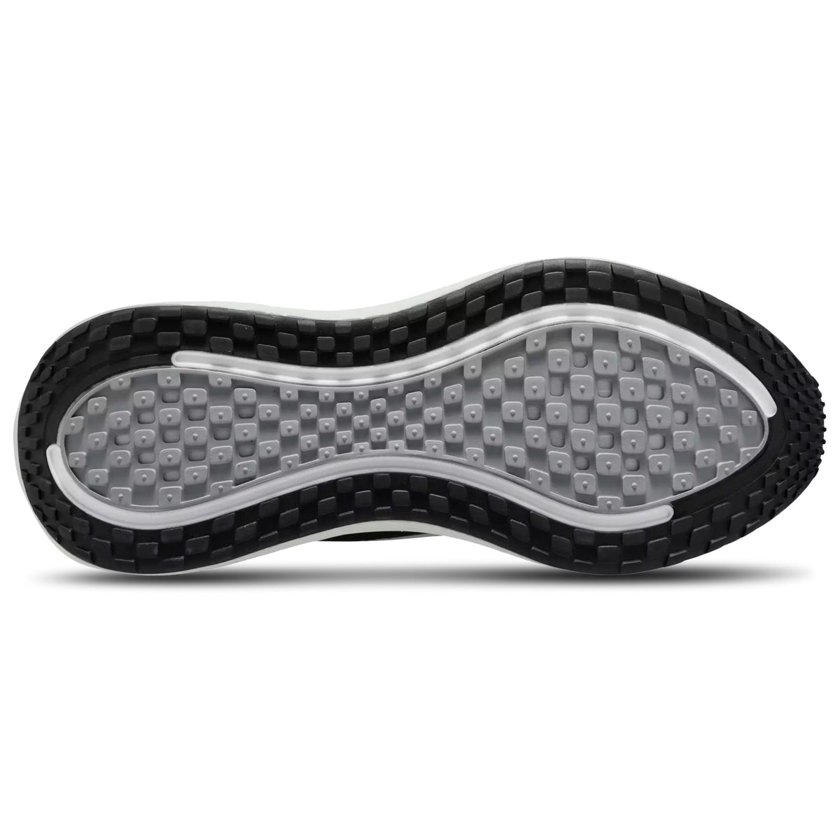 Nike Vomero Plus HV8150-008 – Supportive Cushioned Running Sneaker