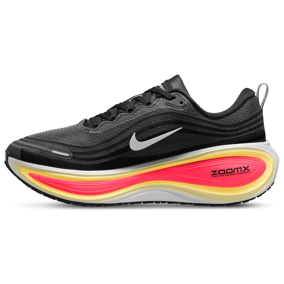 Nike Vomero Plus HV8150-009 – Everyday Comfort Running Sneaker