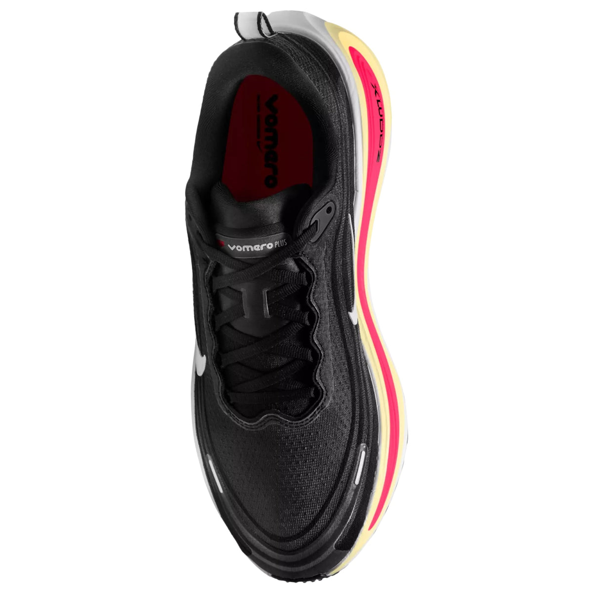 Nike Vomero Plus HV8150-009 – Everyday Comfort Running Sneaker