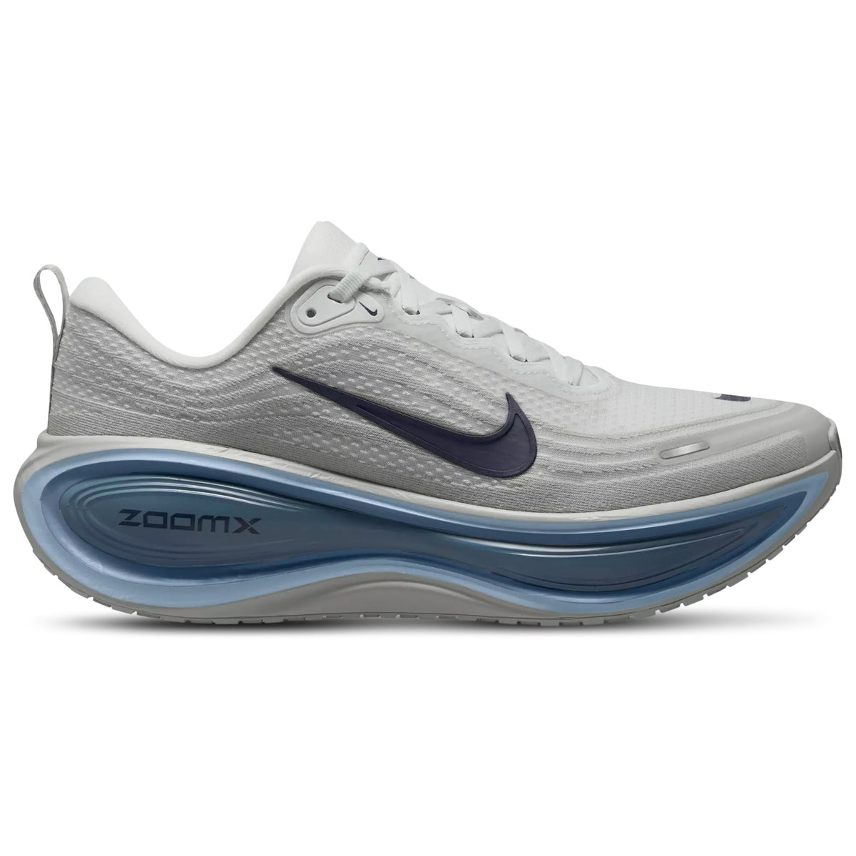 Nike Vomero Plus HV8150-111 – Plush Long-Distance Running Sneaker