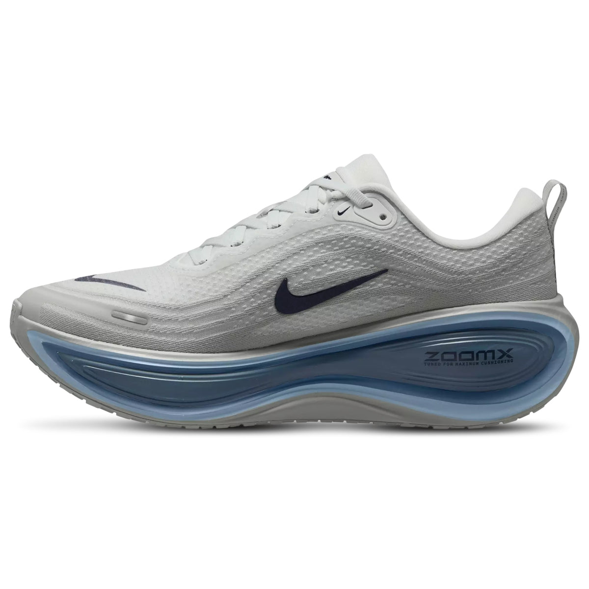 Nike Vomero Plus HV8150-111 – Plush Long-Distance Running Sneaker