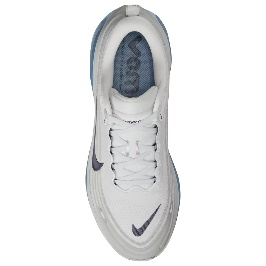 Nike Vomero Plus HV8150-111 – Plush Long-Distance Running Sneaker