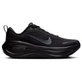 Nike Vomero Plus HV8154-001 – Classic Black Cushioned Running Sneaker