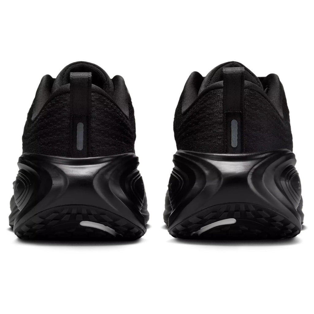 Nike Vomero Plus HV8154-001 – Classic Black Cushioned Running Sneaker