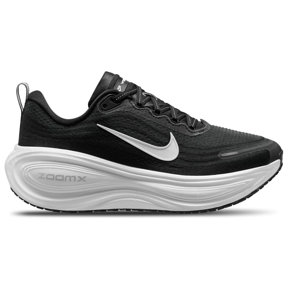 Nike Vomero Plus HV8154-002 – Neutral-Tone Cushioned Running Sneaker