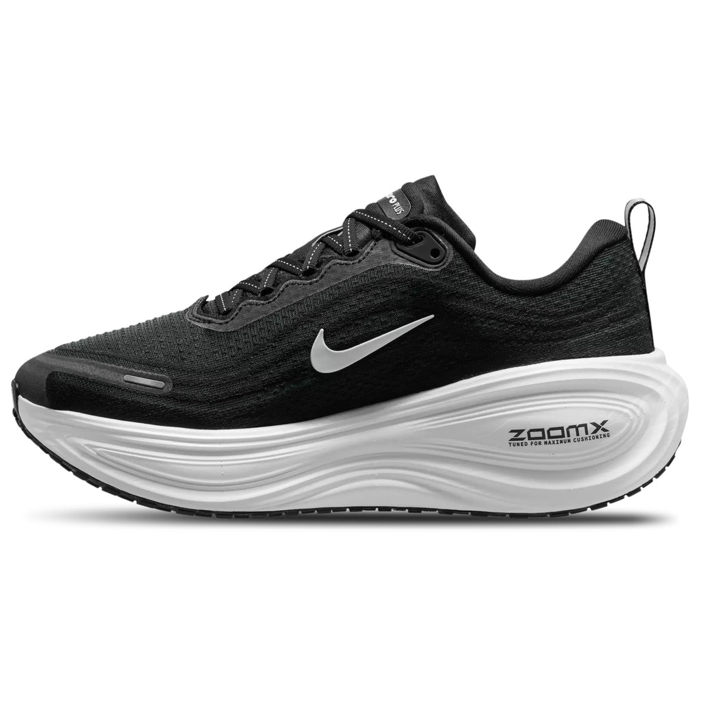 Nike Vomero Plus HV8154-002 – Neutral-Tone Cushioned Running Sneaker