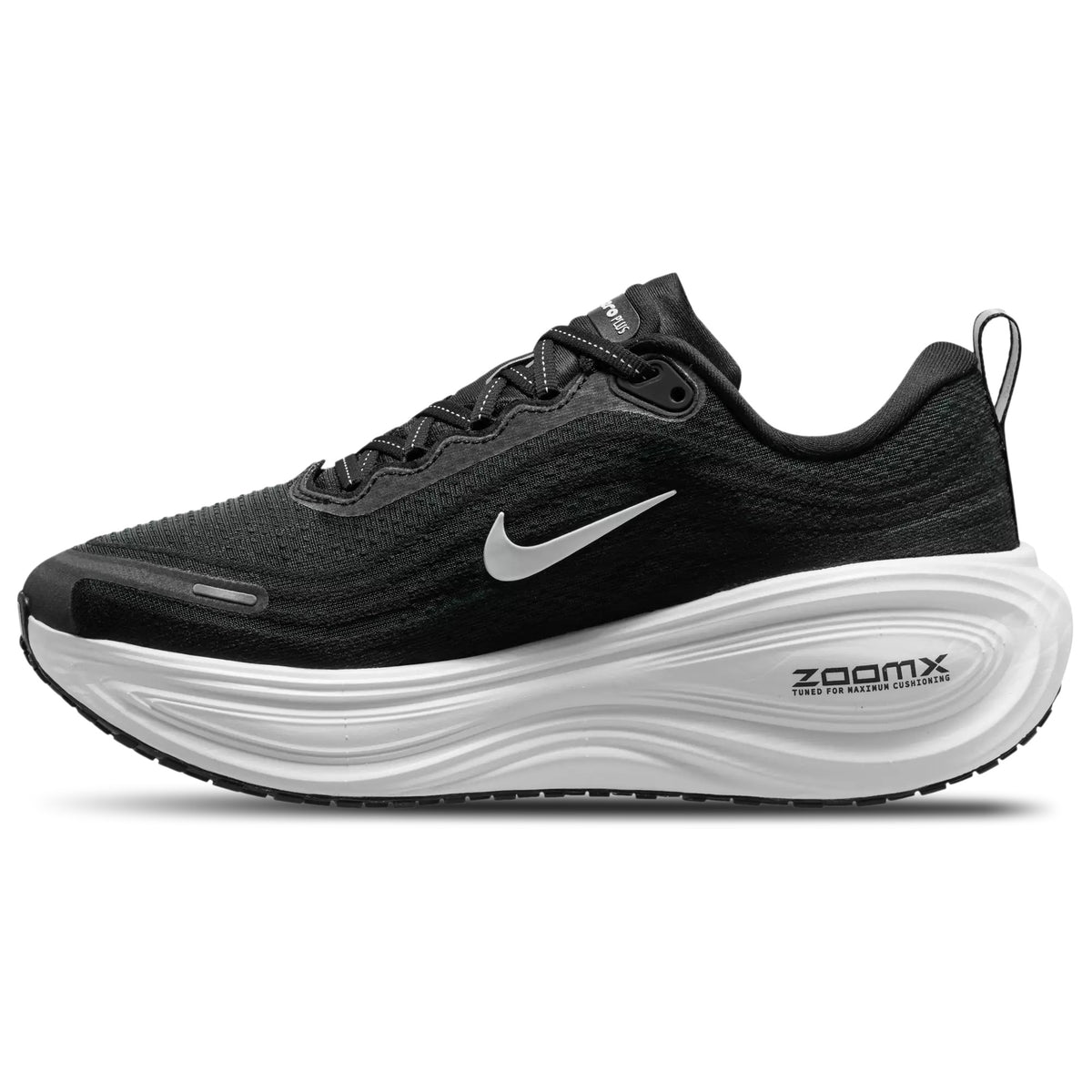 Nike Vomero Plus HV8154-002 – Neutral-Tone Cushioned Running Sneaker