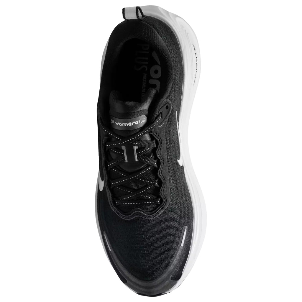 Nike Vomero Plus HV8154-002 – Neutral-Tone Cushioned Running Sneaker