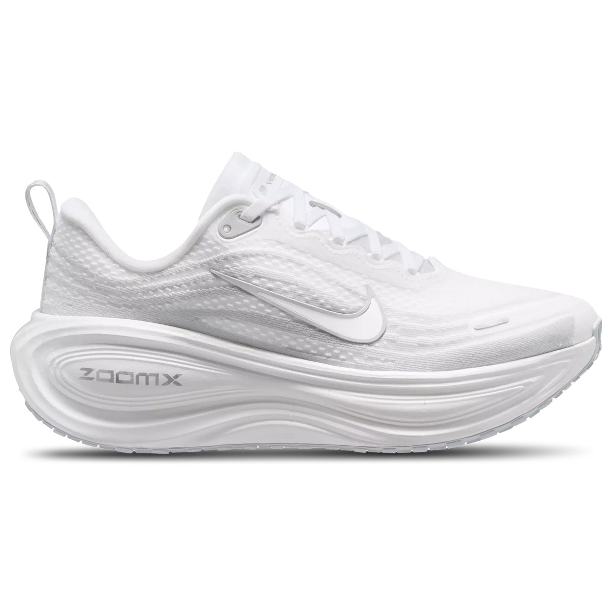 Nike Vomero Plus HV8154-102 – Clean Colorway Cushioned Running Sneaker