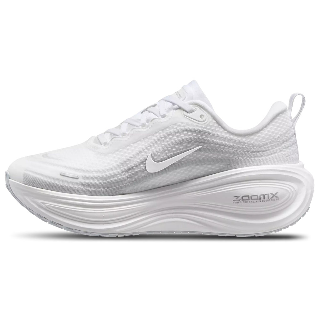 Nike Vomero Plus HV8154-102 – Clean Colorway Cushioned Running Sneaker