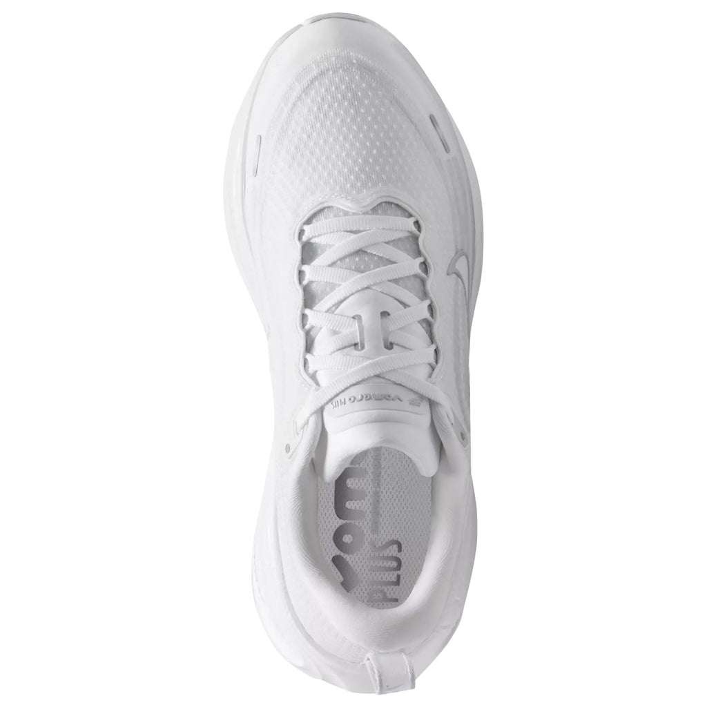 Nike Vomero Plus HV8154-102 – Clean Colorway Cushioned Running Sneaker