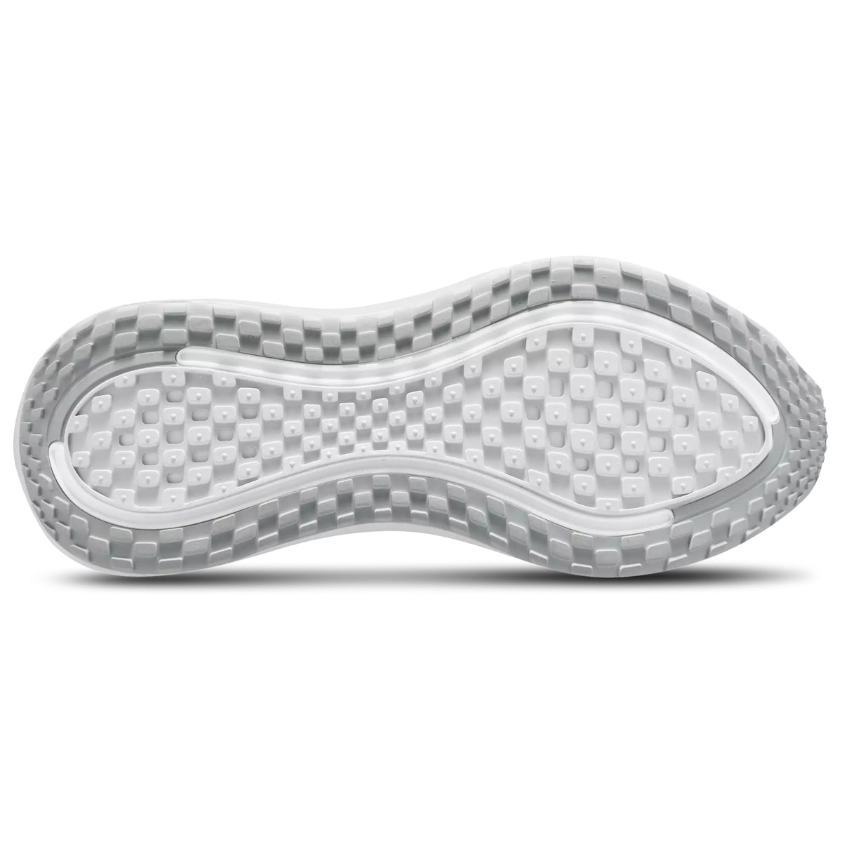 Nike Vomero Plus HV8154-102 – Clean Colorway Cushioned Running Sneaker