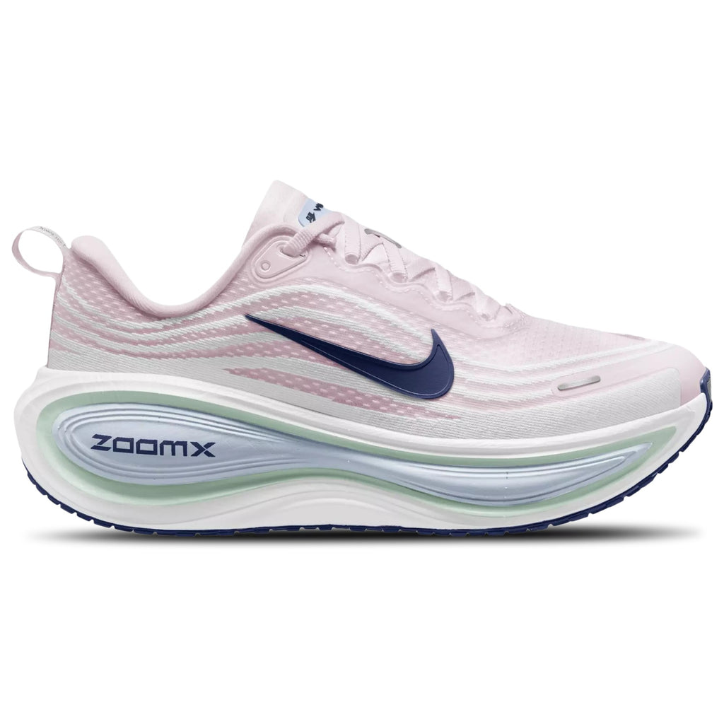 Nike Vomero Plus HV8154-606 – Premium Bold-Colorway Running Sneaker