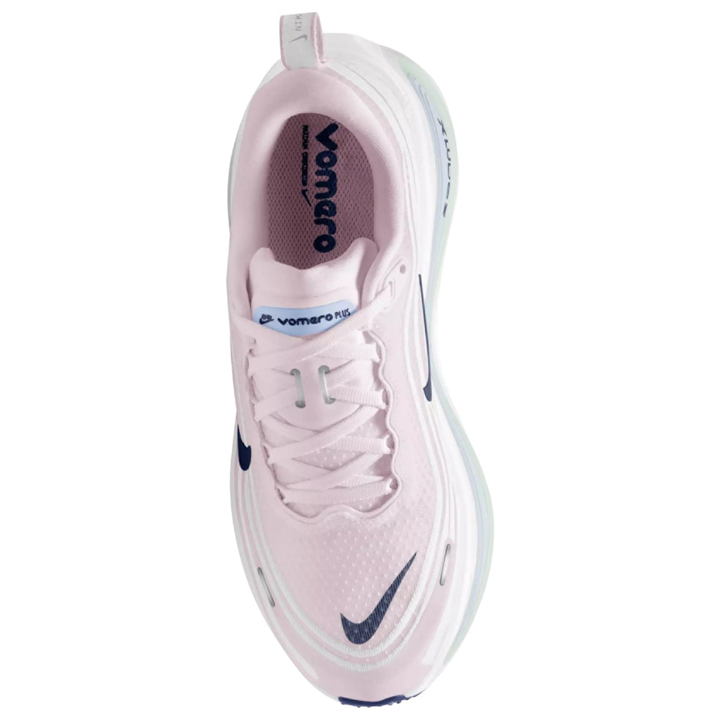 Nike Vomero Plus HV8154-606 – Premium Bold-Colorway Running Sneaker