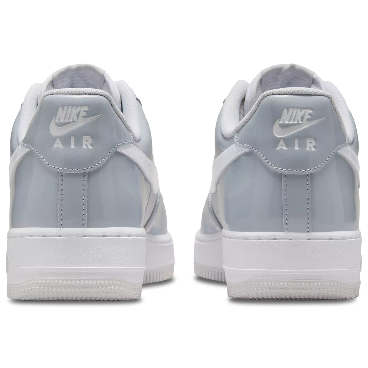 Nike Air Force 1 '07 LV8 Edge HV9405-001 — Men's & Women's Lifestyle Sneaker