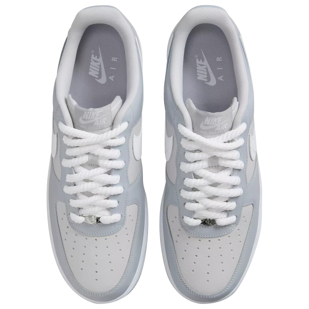 Nike Air Force 1 '07 LV8 Edge HV9405-001 — Men's & Women's Lifestyle Sneaker