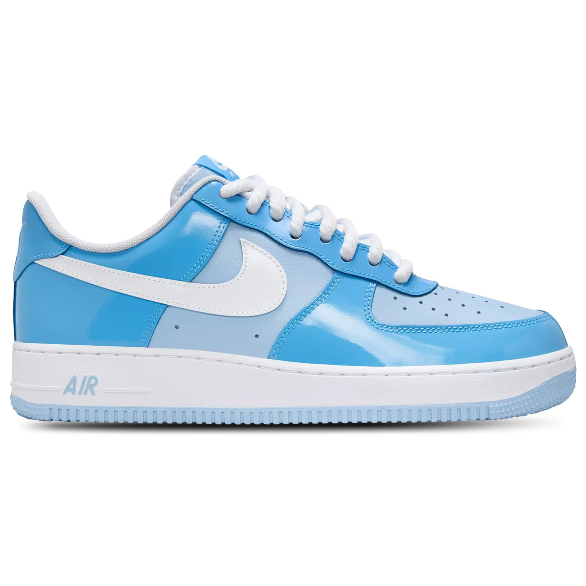 Nike Air Force 1 '07 LV8 Edge HV9405-400 — Men's & Women's Lifestyle Sneaker