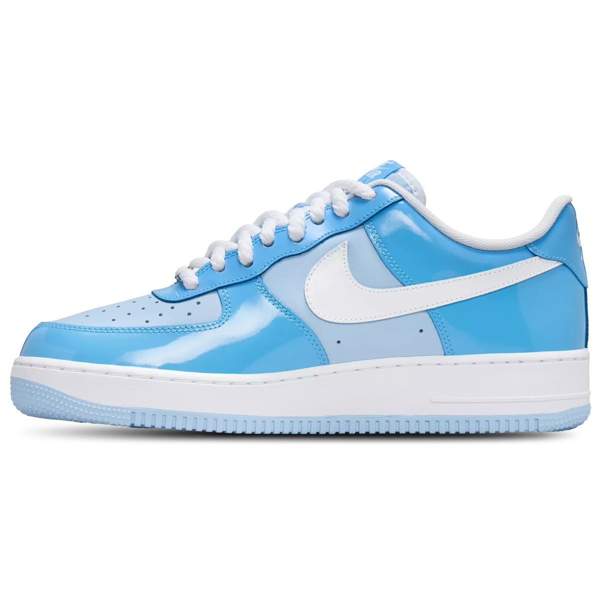 Nike Air Force 1 '07 LV8 Edge HV9405-400 — Men's & Women's Lifestyle Sneaker