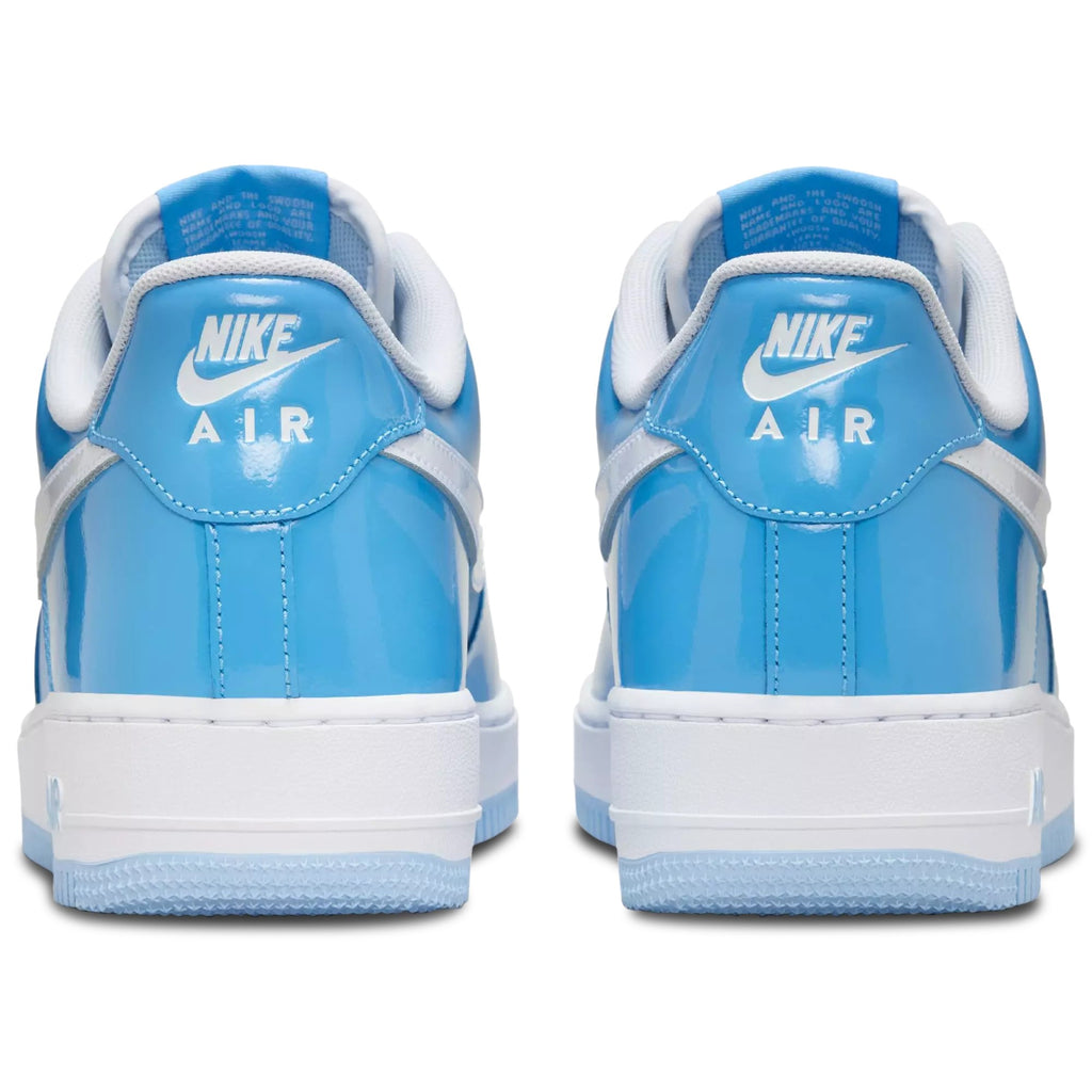 Nike Air Force 1 '07 LV8 Edge HV9405-400 — Men's & Women's Lifestyle Sneaker