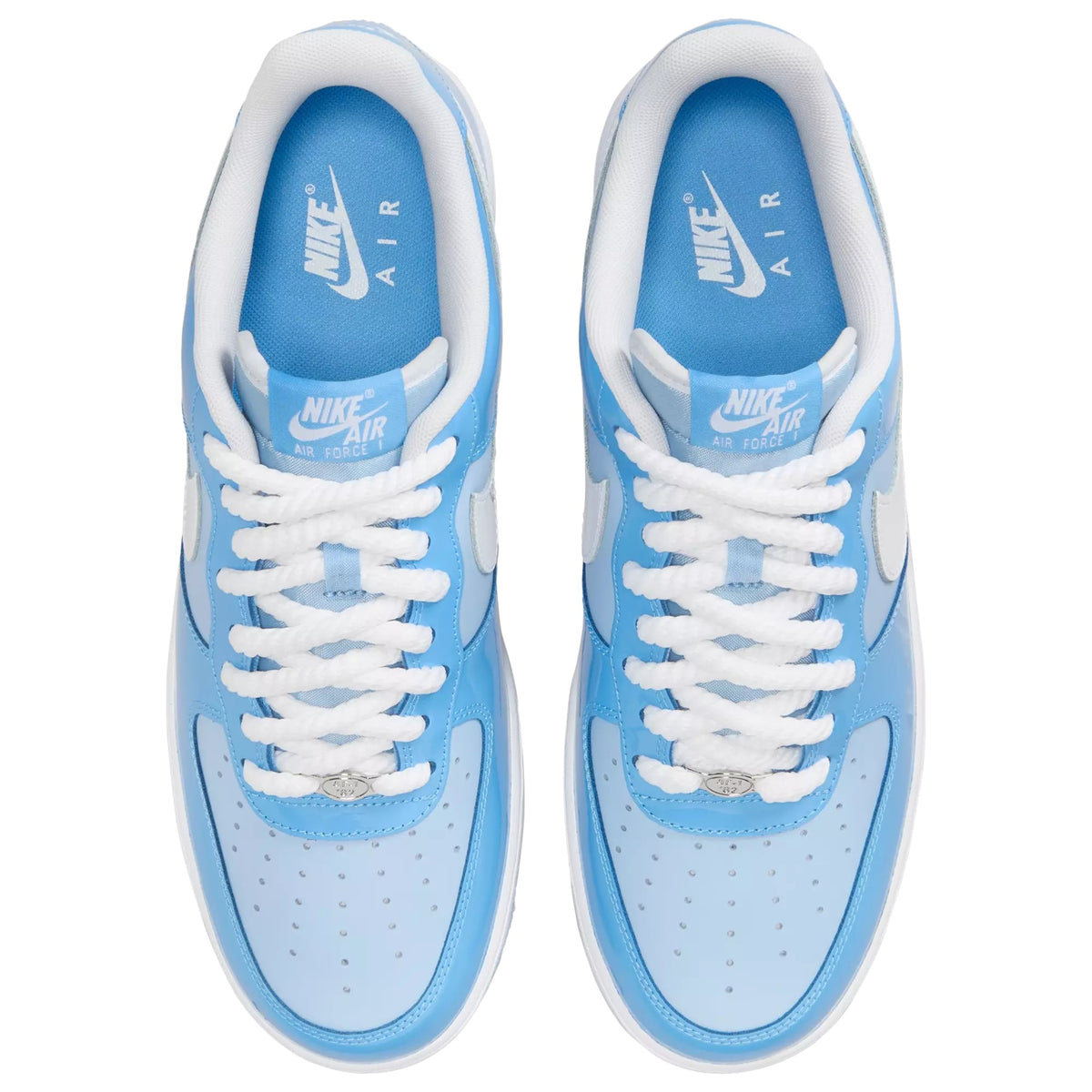 Nike Air Force 1 '07 LV8 Edge HV9405-400 — Men's & Women's Lifestyle Sneaker