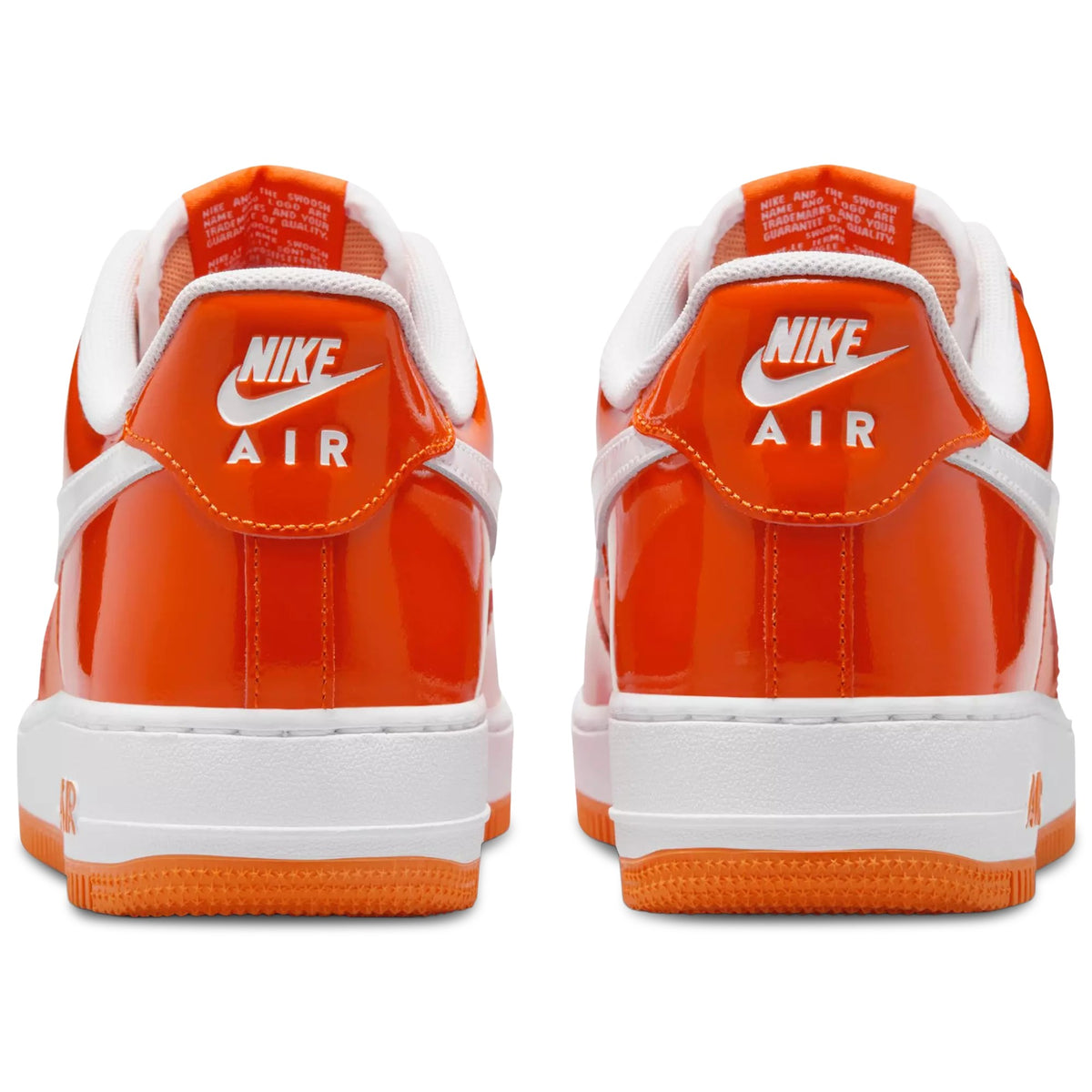 Nike Air Force 1 '07 LV8 Edge HV9405-800 — Men's & Women's Lifestyle Sneaker