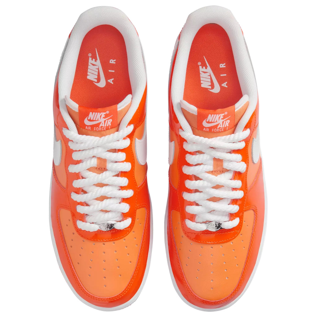 Nike Air Force 1 '07 LV8 Edge HV9405-800 — Men's & Women's Lifestyle Sneaker