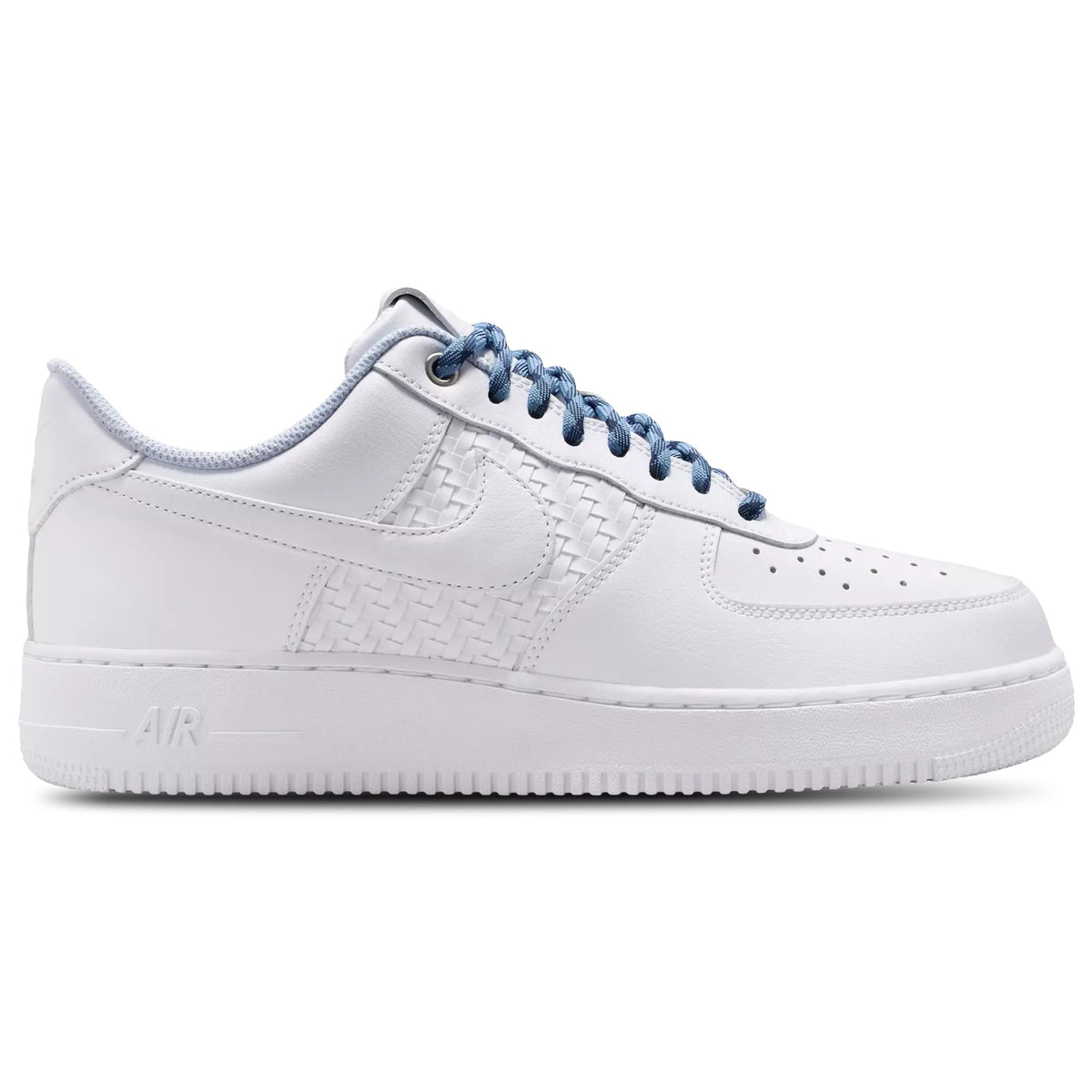 Nike Air Force 1 '07 LV8 ESS+ CN IW1892-111 — Men's & Women's Lifestyle Sneaker