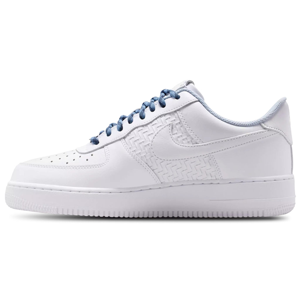 Nike Air Force 1 '07 LV8 ESS+ CN IW1892-111 — Men's & Women's Lifestyle Sneaker