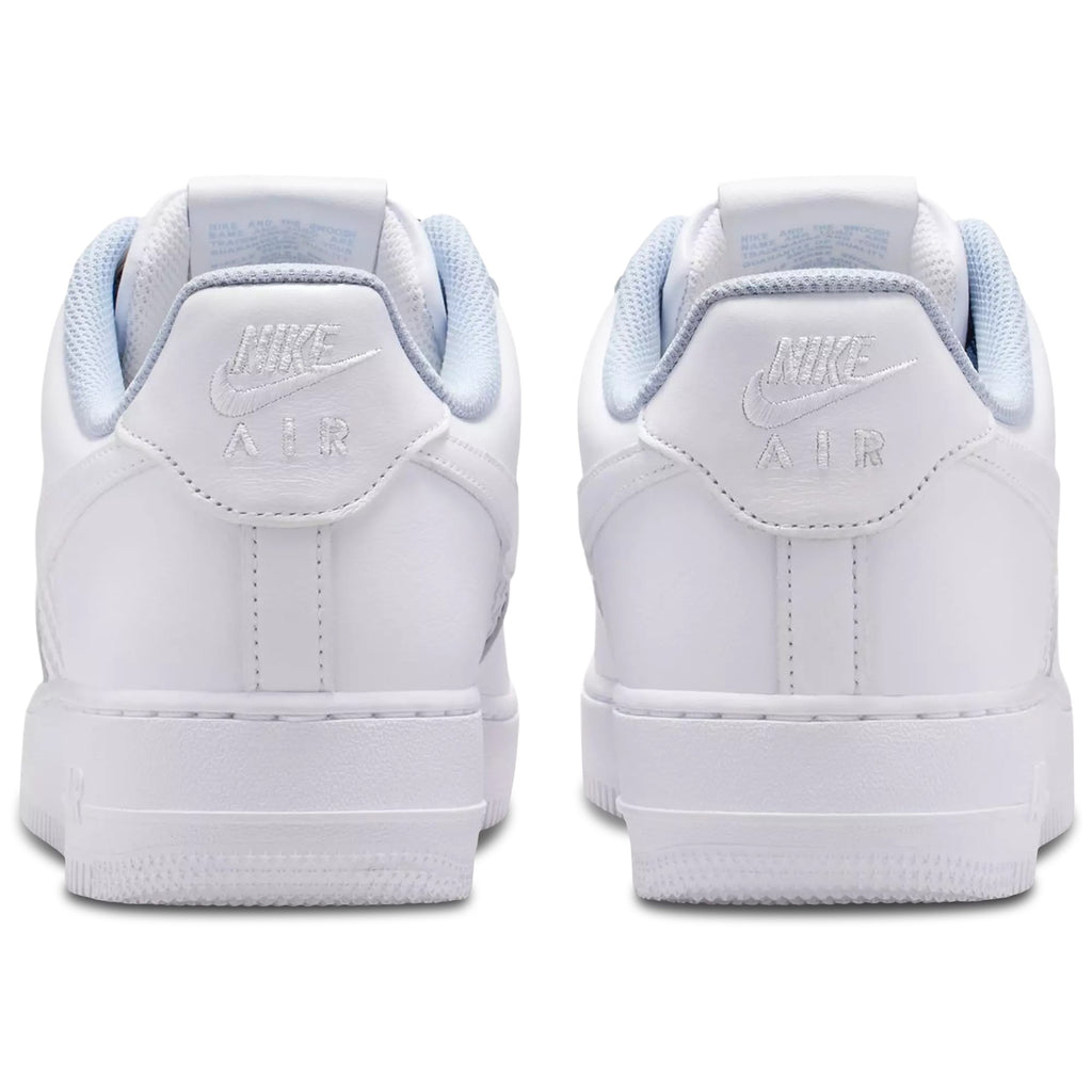 Nike Air Force 1 '07 LV8 ESS+ CN IW1892-111 — Men's & Women's Lifestyle Sneaker