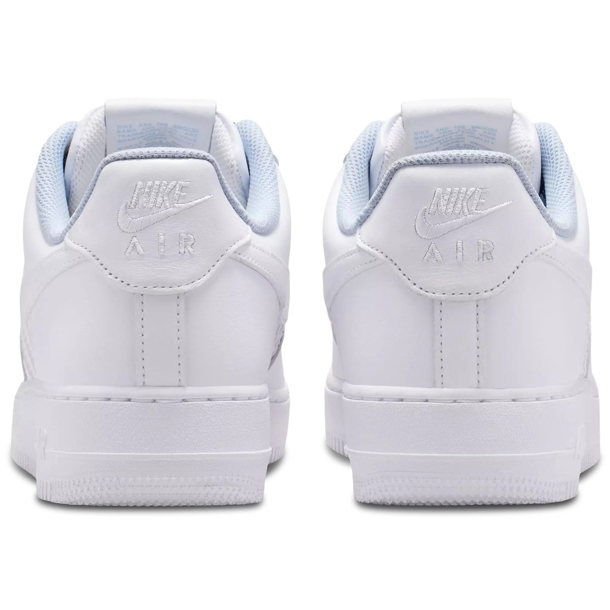 Nike Air Force 1 '07 LV8 ESS+ CN IW1892-111 — Men's & Women's Lifestyle Sneaker