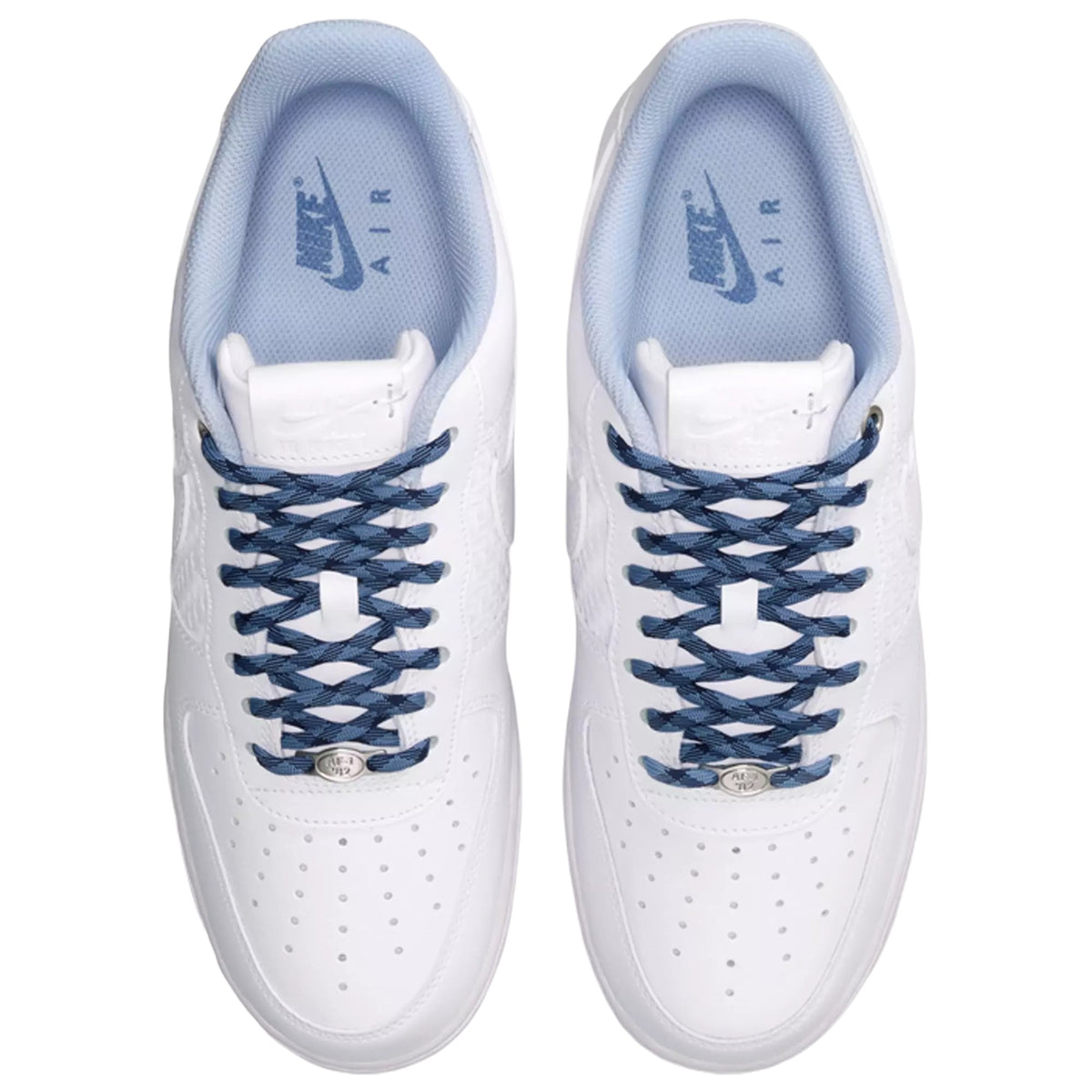 Nike Air Force 1 '07 LV8 ESS+ CN IW1892-111 — Men's & Women's Lifestyle Sneaker