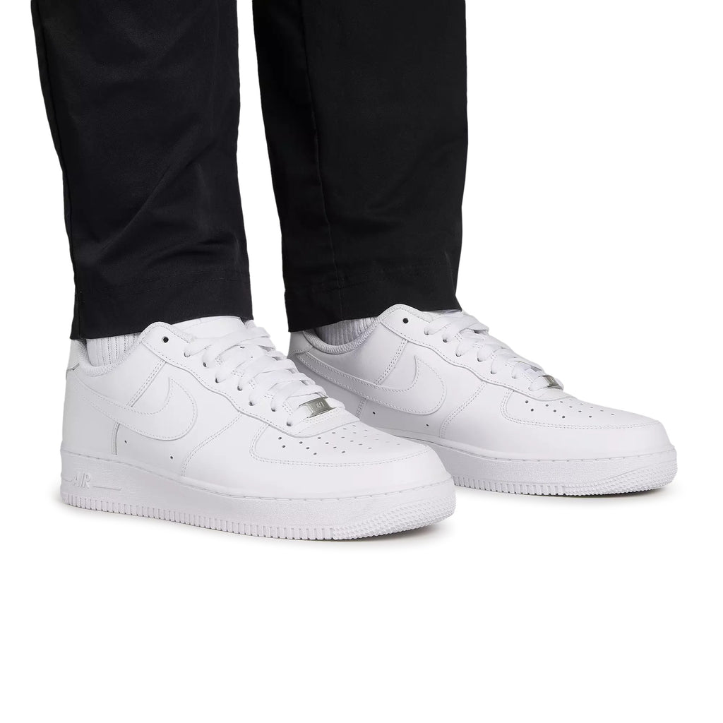 Nike Air Force 1 '07 CW2288-111 — Men's & Women's Lifestyle Sneaker