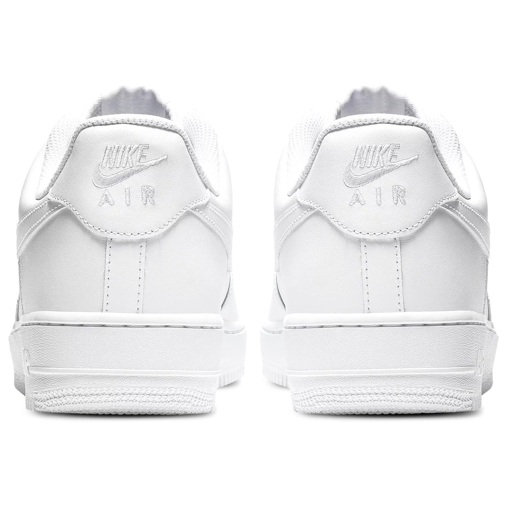 Nike Air Force 1 '07 CW2288-111 — Men's & Women's Lifestyle Sneaker