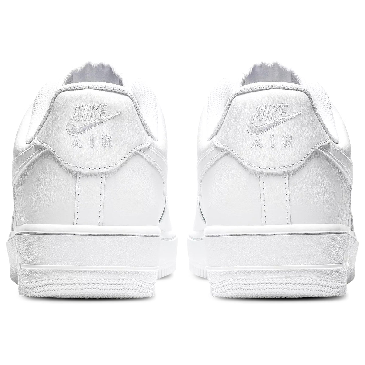 Nike Air Force 1 '07 CW2288-111 — Men's & Women's Lifestyle Sneaker