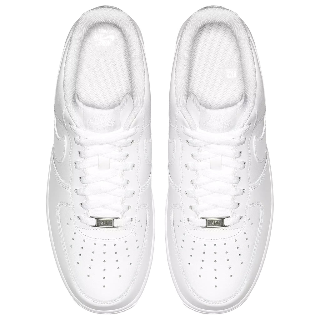 Nike Air Force 1 '07 CW2288-111 — Men's & Women's Lifestyle Sneaker