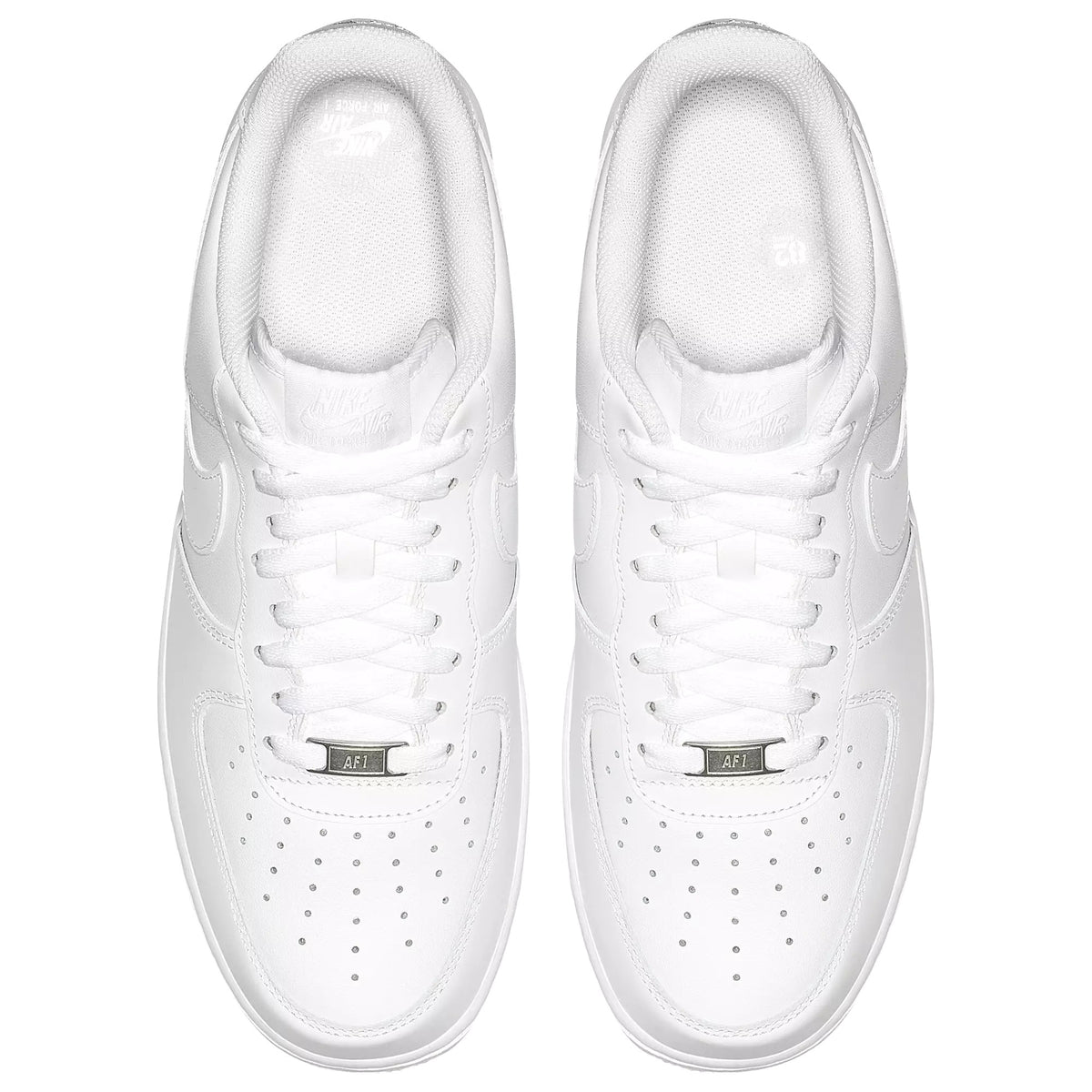 Nike Air Force 1 '07 CW2288-111 — Men's & Women's Lifestyle Sneaker